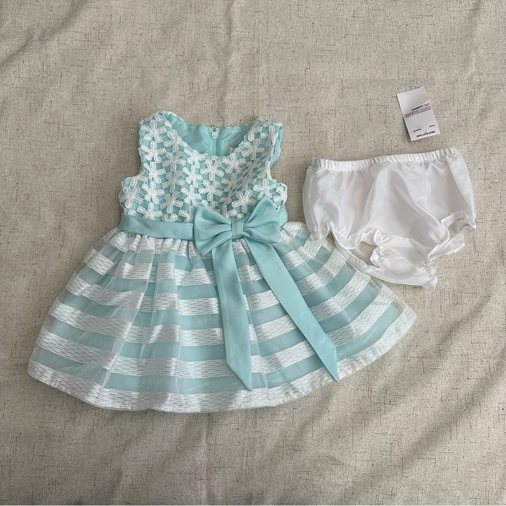 Baby Dress